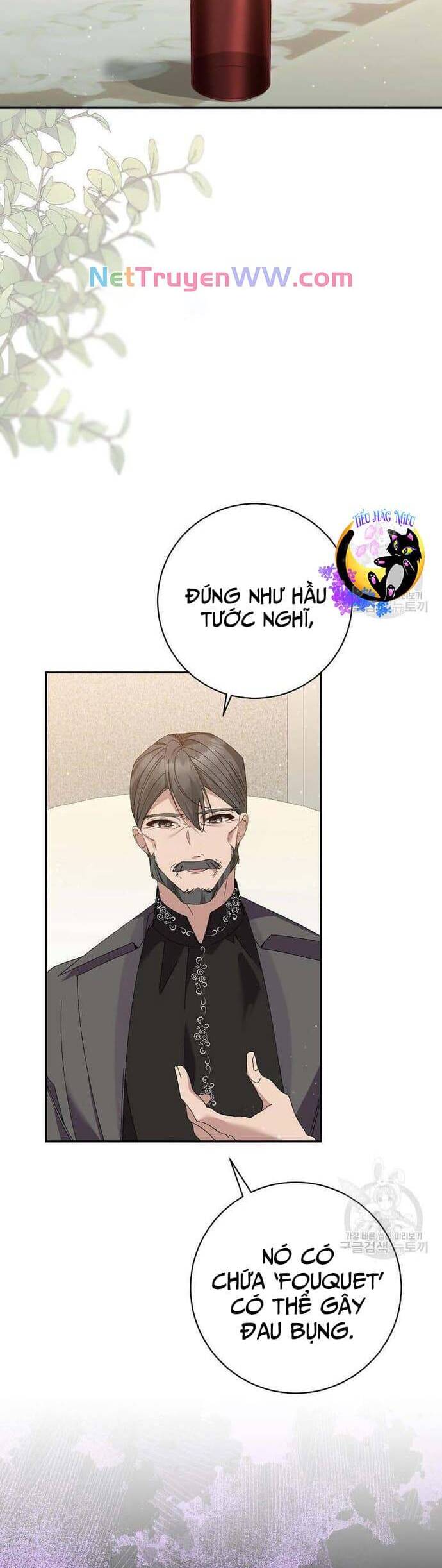 Đeo Bám Tôi Cũng Vô Ích Thôi Chapter  141 - 2