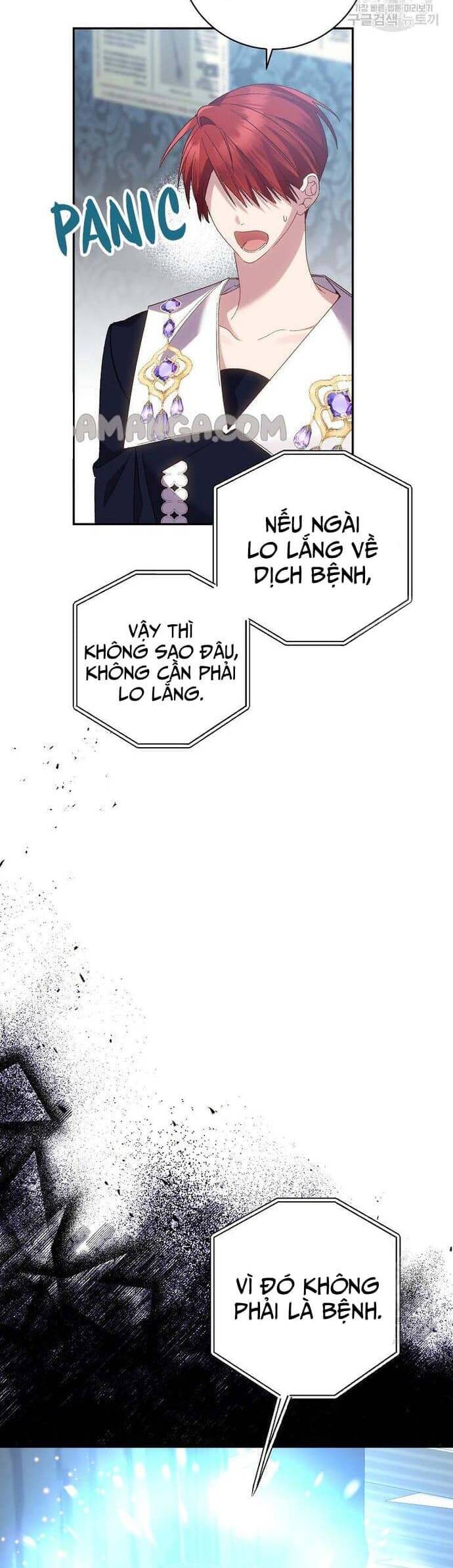 Đeo Bám Tôi Cũng Vô Ích Thôi Chapter  141 - 12