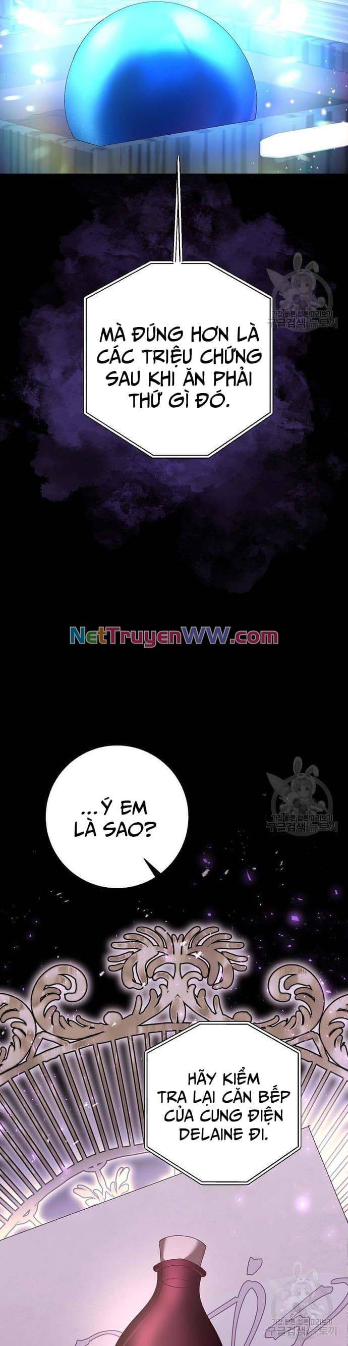 Đeo Bám Tôi Cũng Vô Ích Thôi Chapter  141 - 13