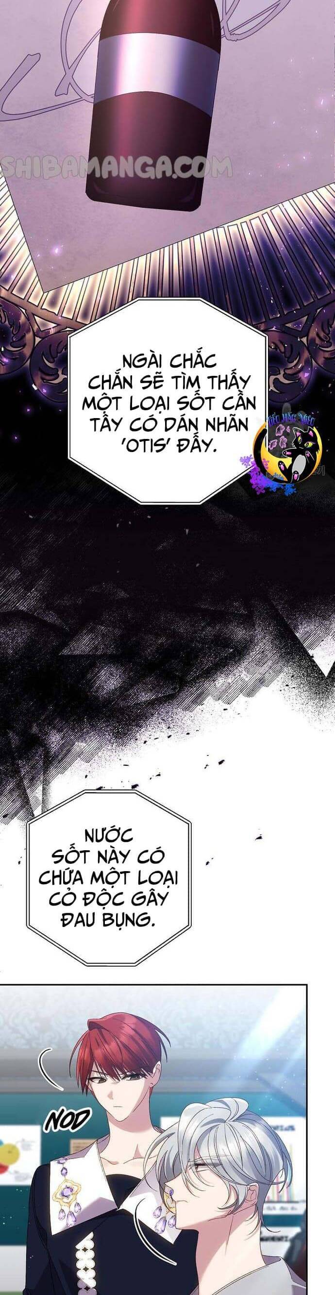 Đeo Bám Tôi Cũng Vô Ích Thôi Chapter  141 - 14