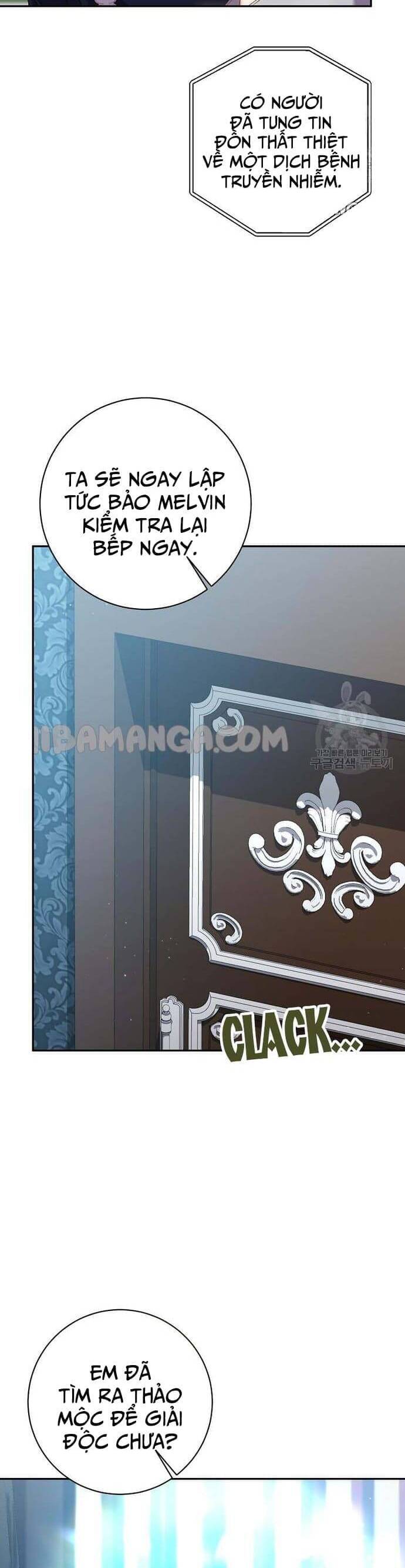 Đeo Bám Tôi Cũng Vô Ích Thôi Chapter  141 - 15