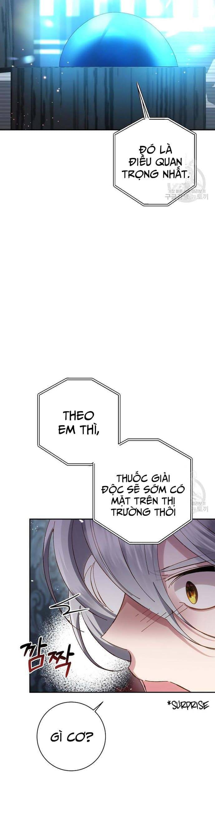 Đeo Bám Tôi Cũng Vô Ích Thôi Chapter  141 - 16