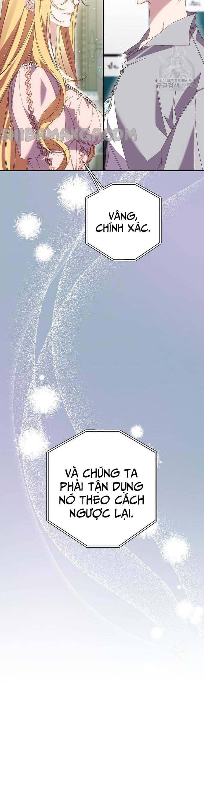 Đeo Bám Tôi Cũng Vô Ích Thôi Chapter  141 - 18