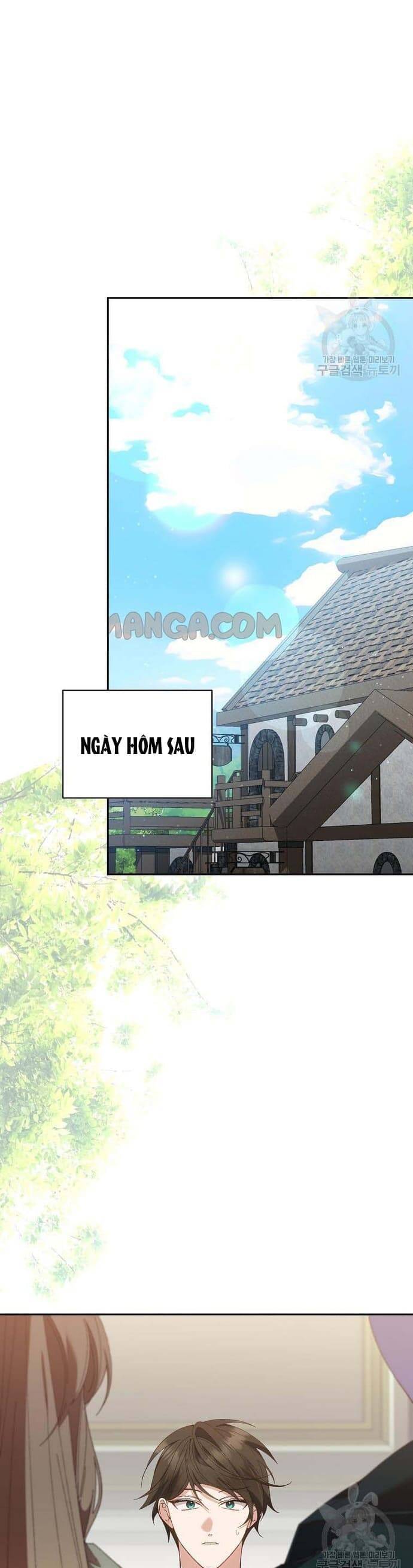 Đeo Bám Tôi Cũng Vô Ích Thôi Chapter  141 - 19