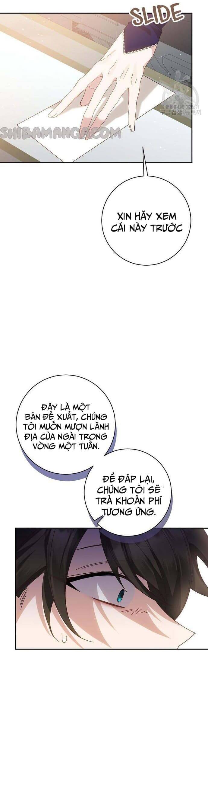 Đeo Bám Tôi Cũng Vô Ích Thôi Chapter  141 - 21