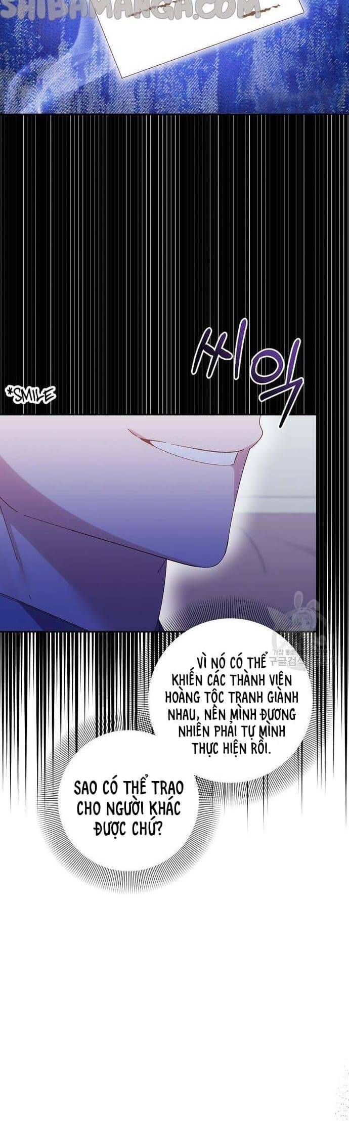 Đeo Bám Tôi Cũng Vô Ích Thôi Chapter  141 - 24