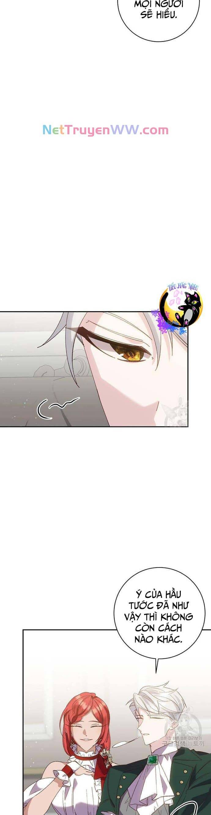 Đeo Bám Tôi Cũng Vô Ích Thôi Chapter  141 - 26