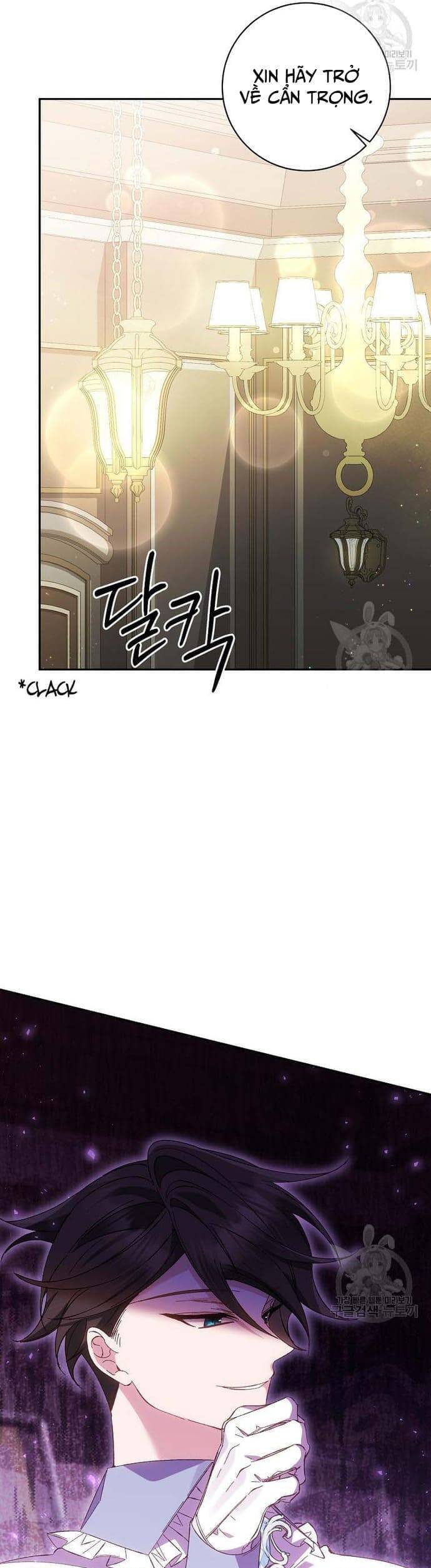 Đeo Bám Tôi Cũng Vô Ích Thôi Chapter  141 - 28