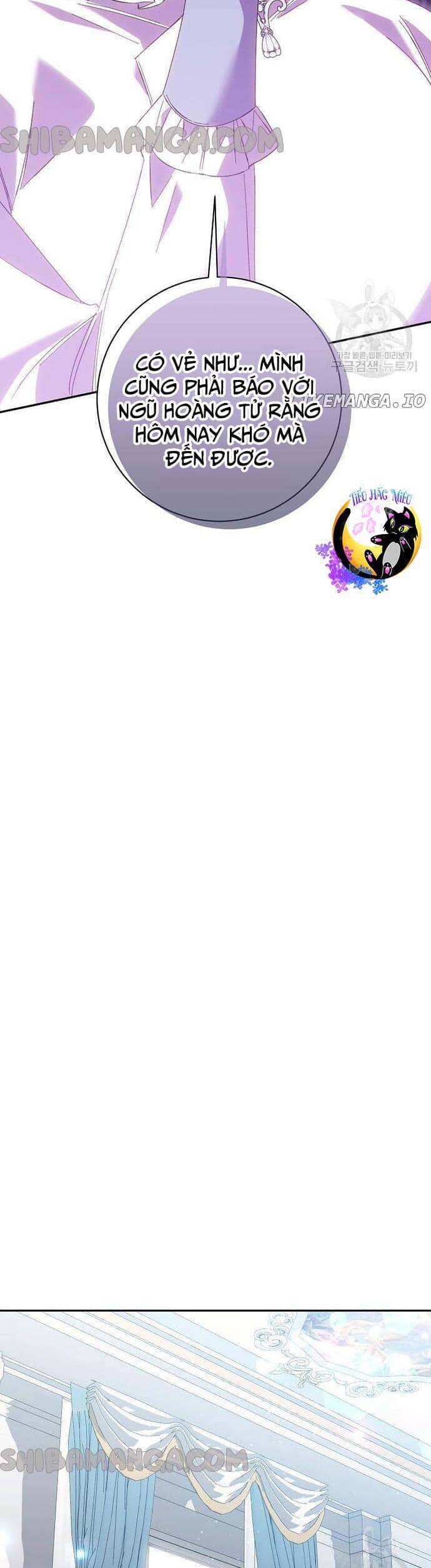 Đeo Bám Tôi Cũng Vô Ích Thôi Chapter  141 - 29