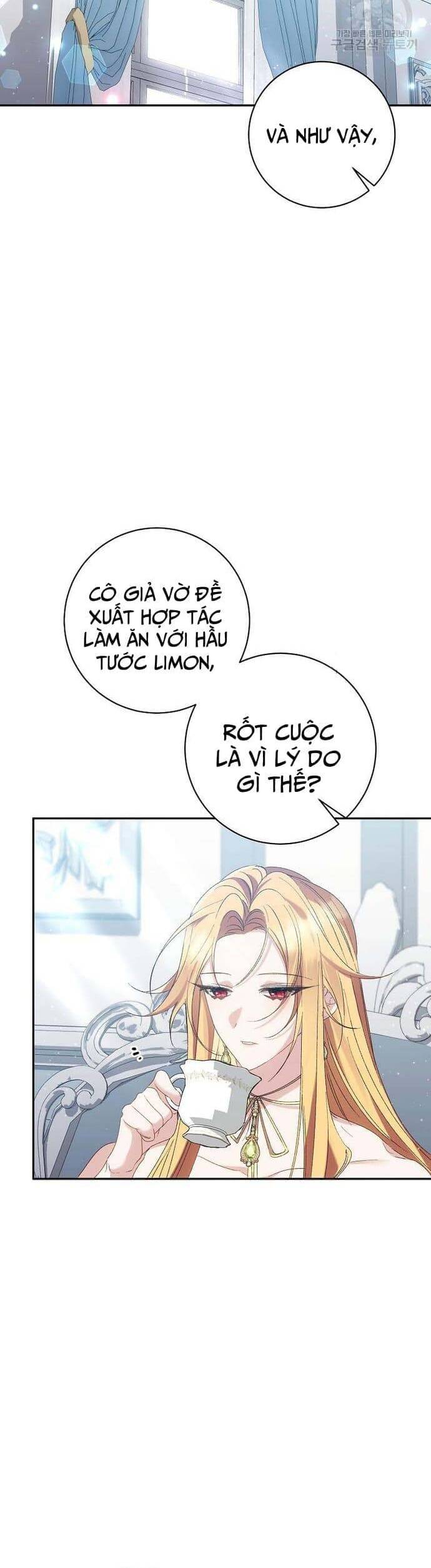 Đeo Bám Tôi Cũng Vô Ích Thôi Chapter  141 - 30