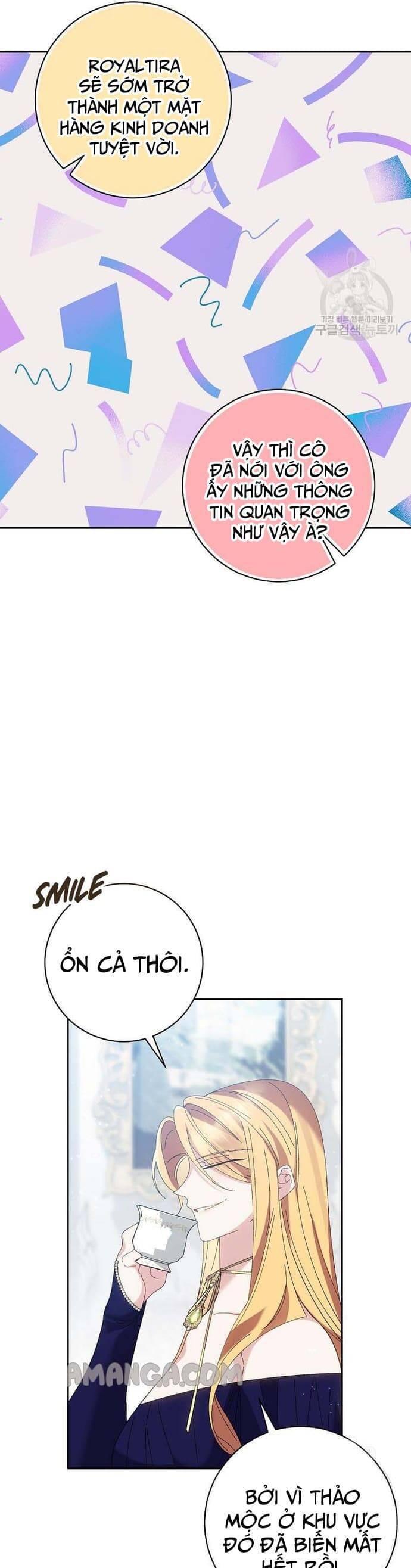 Đeo Bám Tôi Cũng Vô Ích Thôi Chapter  141 - 31