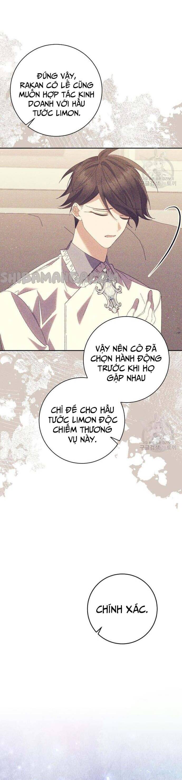 Đeo Bám Tôi Cũng Vô Ích Thôi Chapter  141 - 35