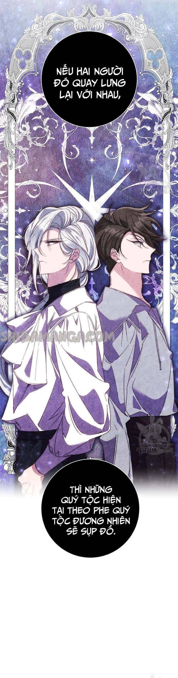 Đeo Bám Tôi Cũng Vô Ích Thôi Chapter  141 - 36