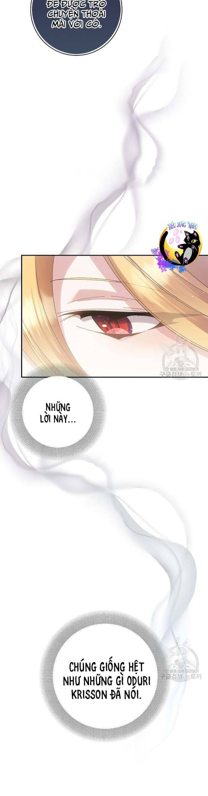 Đeo Bám Tôi Cũng Vô Ích Thôi Chapter  141 - 40