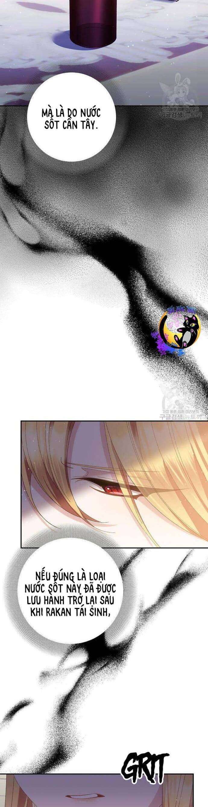 Đeo Bám Tôi Cũng Vô Ích Thôi Chapter  141 - 5