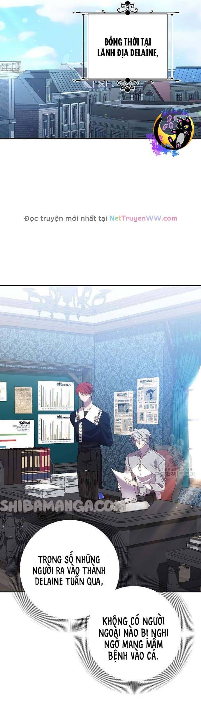 Đeo Bám Tôi Cũng Vô Ích Thôi Chapter  141 - 8