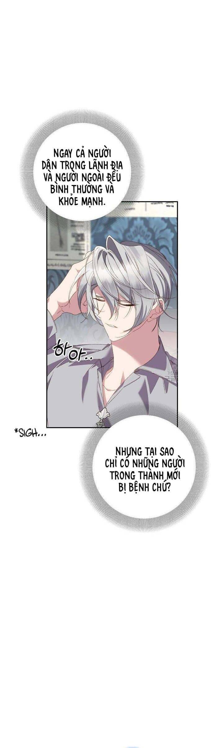 Đeo Bám Tôi Cũng Vô Ích Thôi Chapter  141 - 9