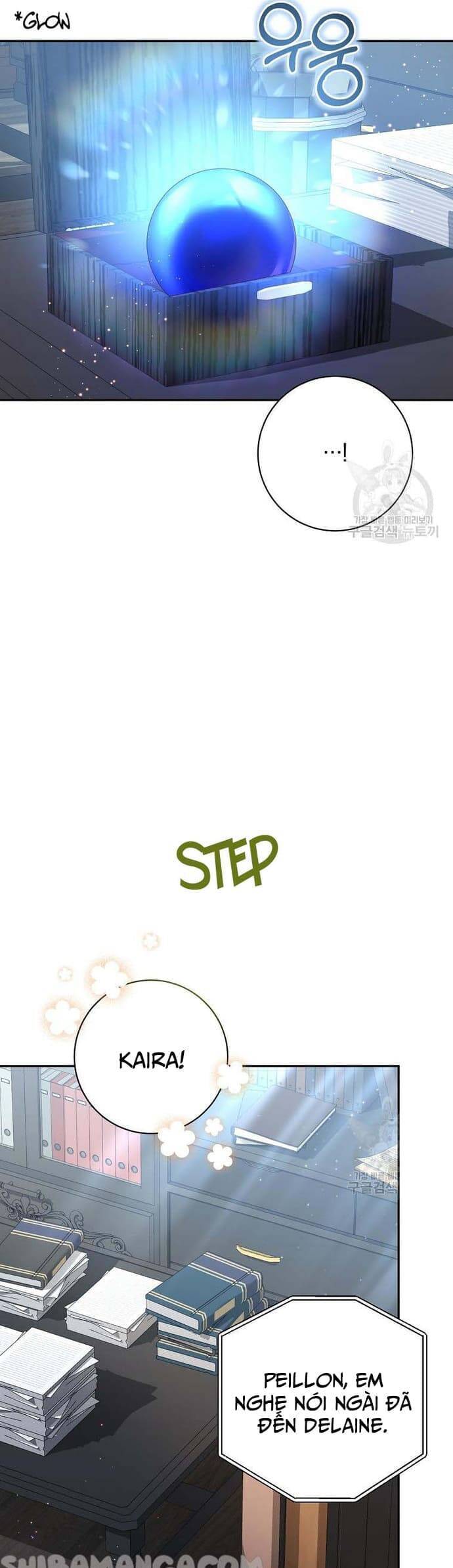 Đeo Bám Tôi Cũng Vô Ích Thôi Chapter  141 - 10