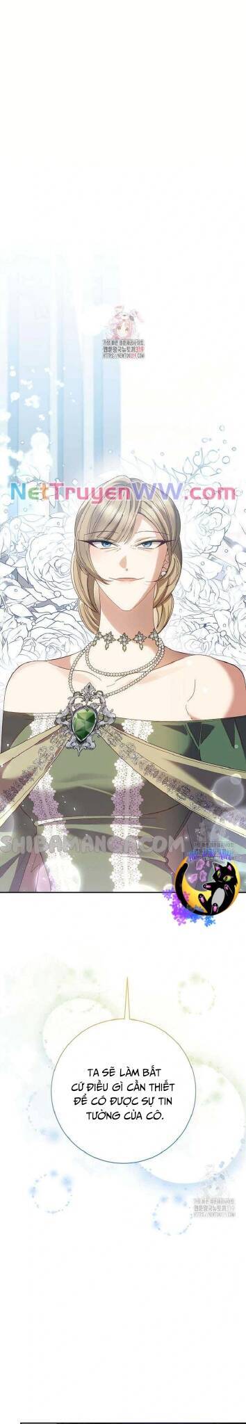 Đeo Bám Tôi Cũng Vô Ích Thôi Chapter  142 - 1