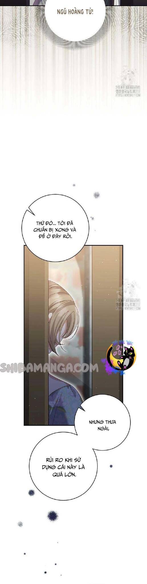 Đeo Bám Tôi Cũng Vô Ích Thôi Chapter  142 - 12