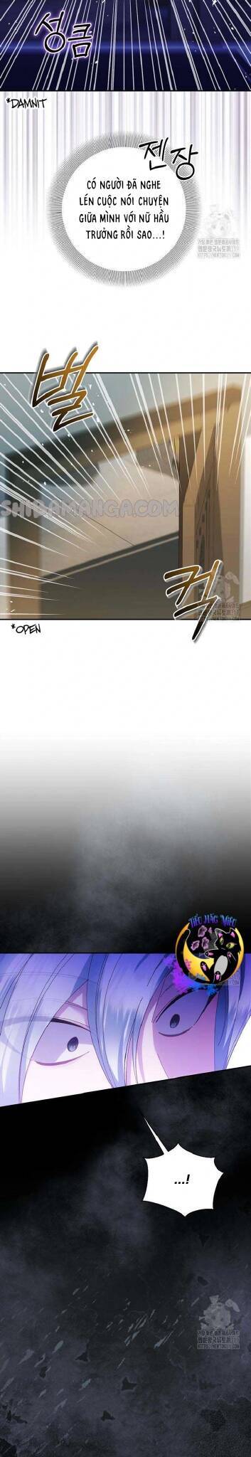 Đeo Bám Tôi Cũng Vô Ích Thôi Chapter  142 - 14