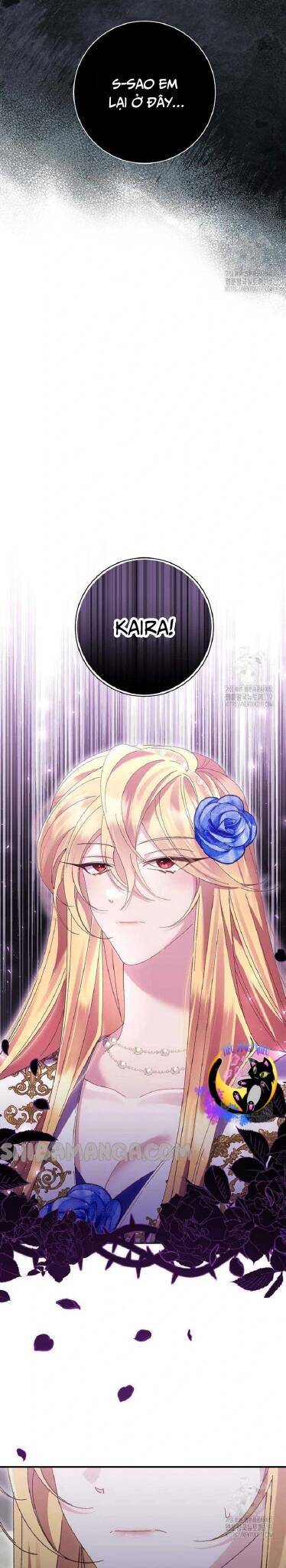 Đeo Bám Tôi Cũng Vô Ích Thôi Chapter  142 - 15