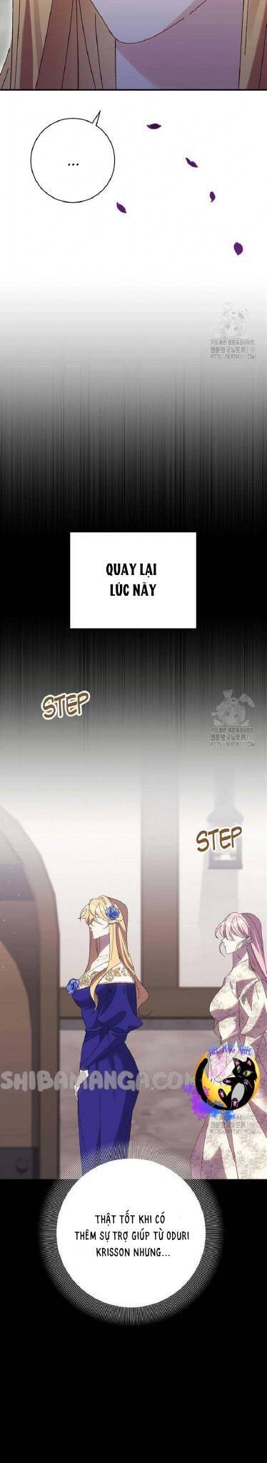 Đeo Bám Tôi Cũng Vô Ích Thôi Chapter  142 - 16