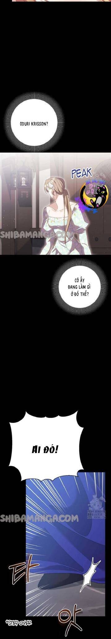 Đeo Bám Tôi Cũng Vô Ích Thôi Chapter  142 - 18