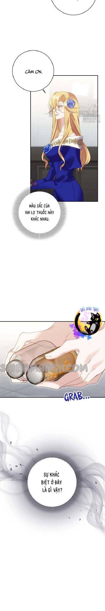 Đeo Bám Tôi Cũng Vô Ích Thôi Chapter  142 - 22