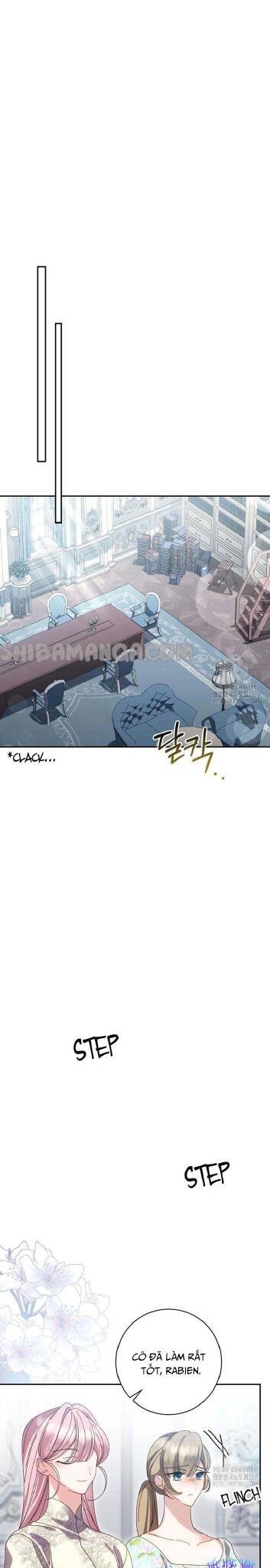 Đeo Bám Tôi Cũng Vô Ích Thôi Chapter  142 - 23
