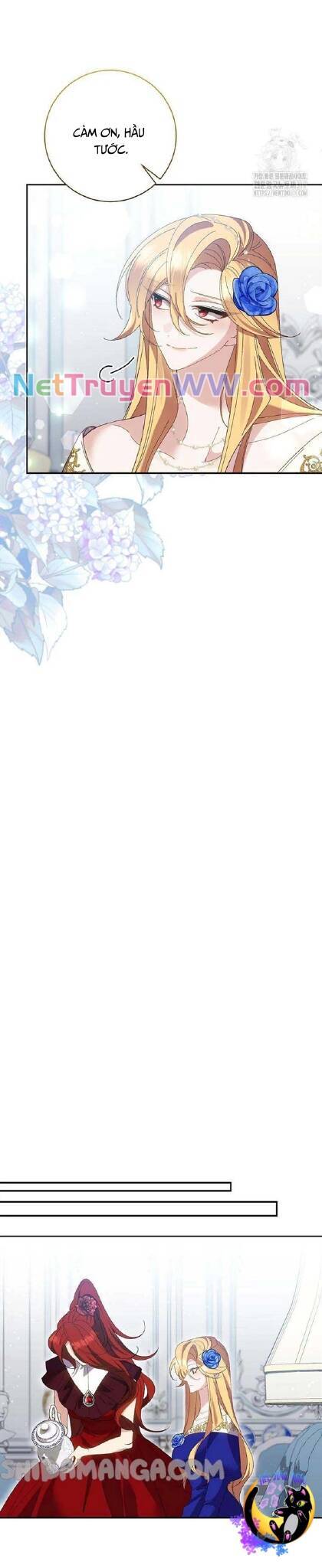 Đeo Bám Tôi Cũng Vô Ích Thôi Chapter  142 - 26
