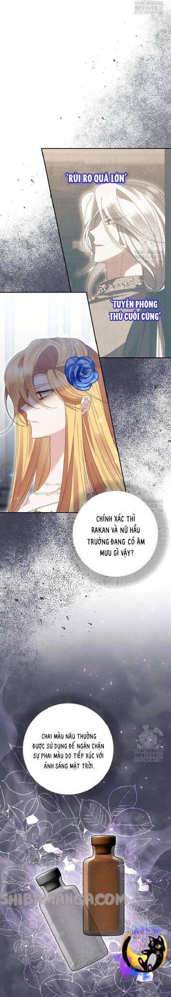 Đeo Bám Tôi Cũng Vô Ích Thôi Chapter  142 - 27