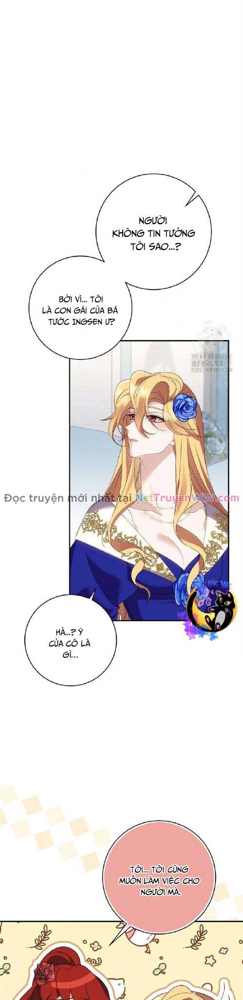 Đeo Bám Tôi Cũng Vô Ích Thôi Chapter  142 - 29