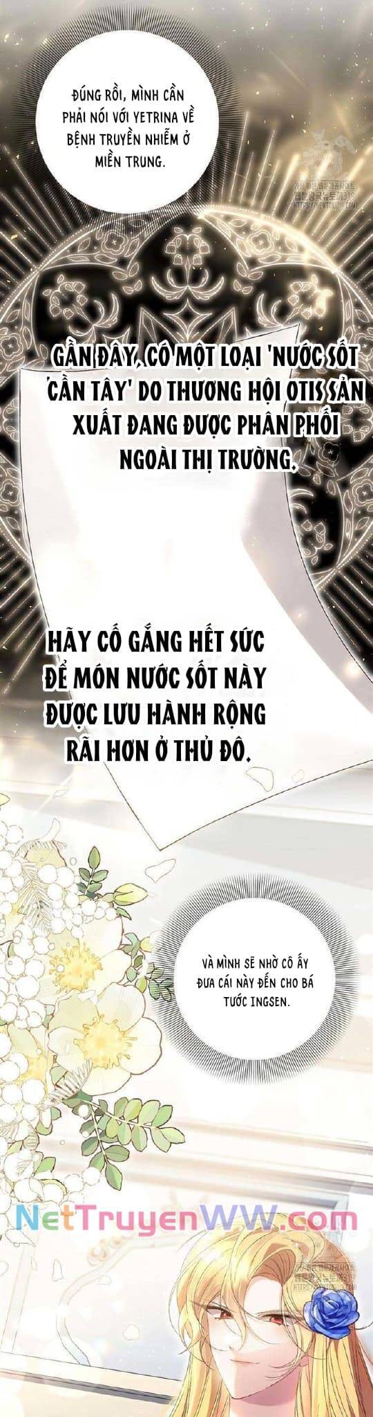 Đeo Bám Tôi Cũng Vô Ích Thôi Chapter  142 - 31