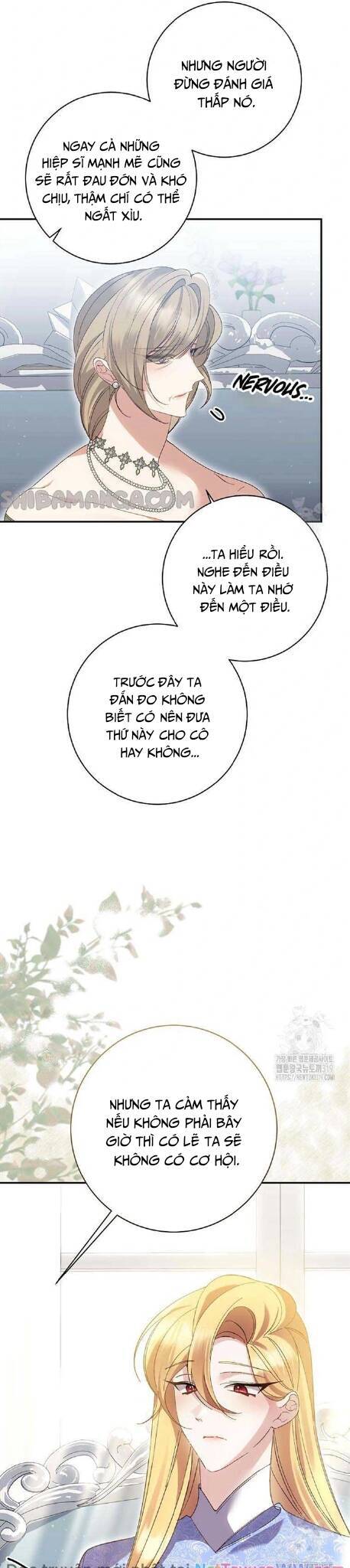 Đeo Bám Tôi Cũng Vô Ích Thôi Chapter  142 - 5