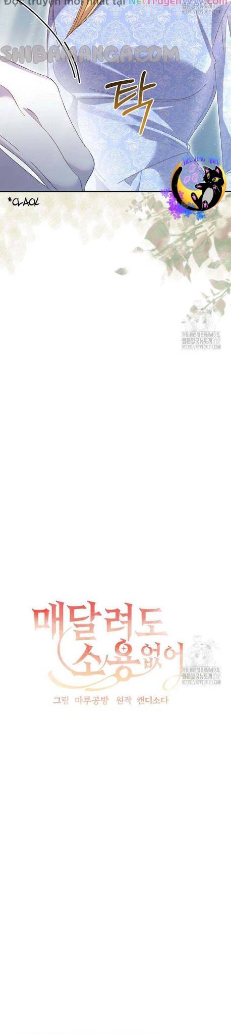 Đeo Bám Tôi Cũng Vô Ích Thôi Chapter  142 - 6