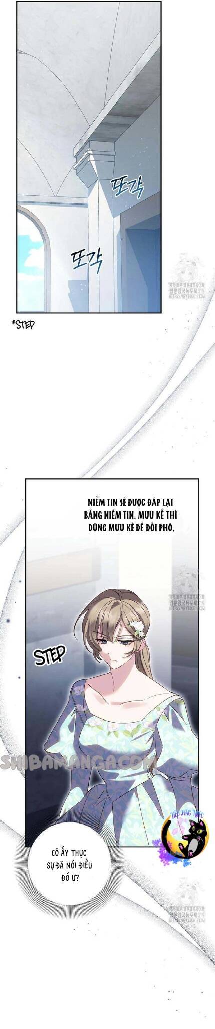 Đeo Bám Tôi Cũng Vô Ích Thôi Chapter  142 - 7