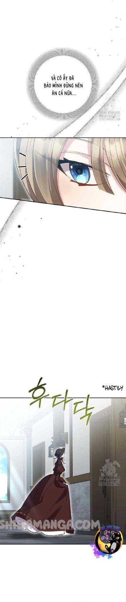 Đeo Bám Tôi Cũng Vô Ích Thôi Chapter  142 - 8