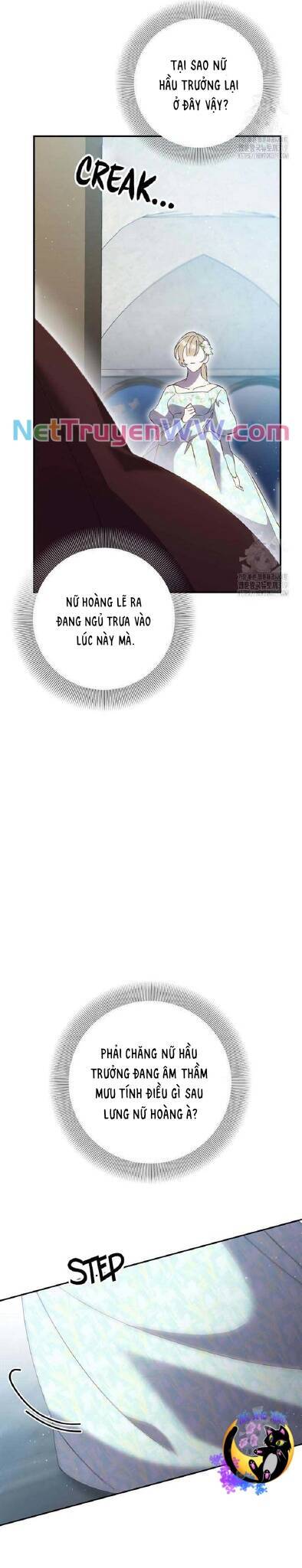 Đeo Bám Tôi Cũng Vô Ích Thôi Chapter  142 - 9