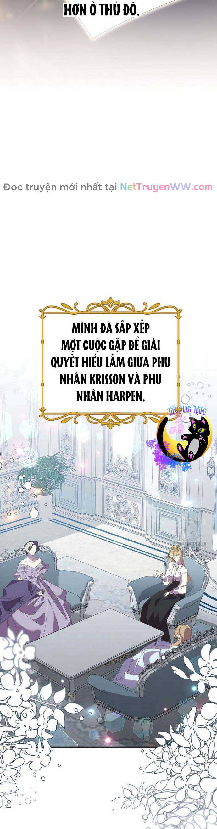 Đeo Bám Tôi Cũng Vô Ích Thôi Chapter  143 - 2