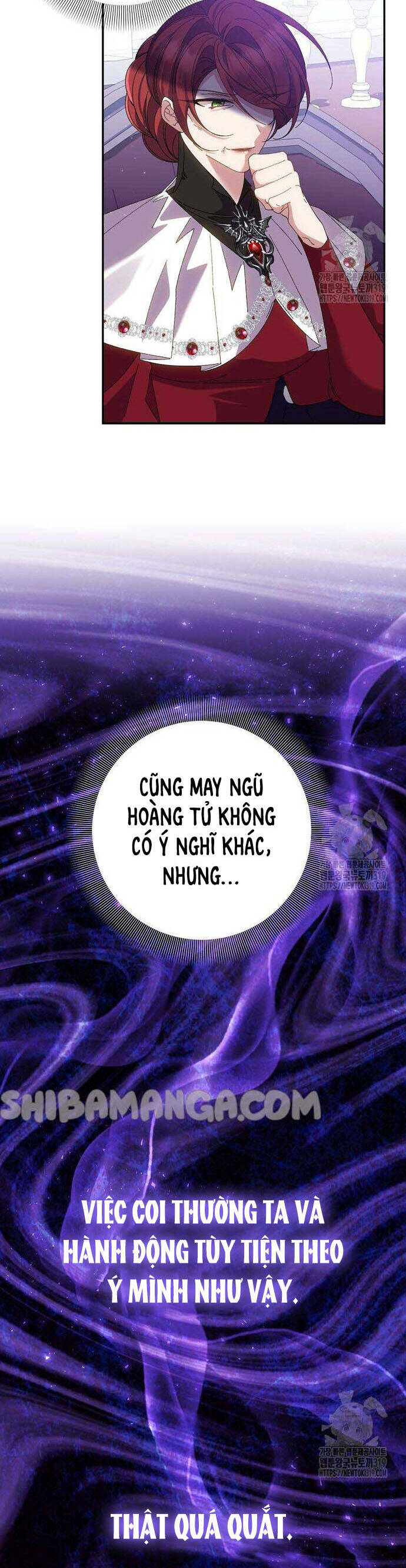 Đeo Bám Tôi Cũng Vô Ích Thôi Chapter  143 - 12