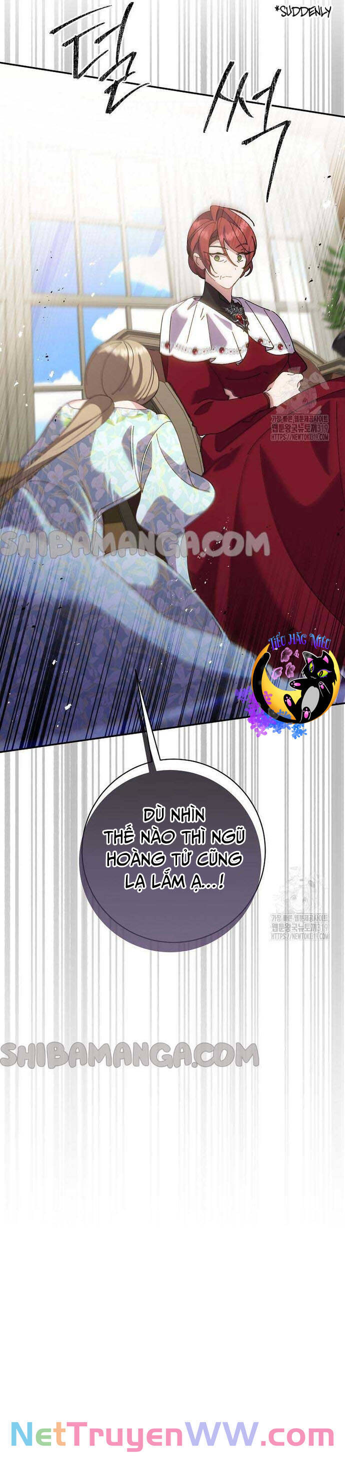 Đeo Bám Tôi Cũng Vô Ích Thôi Chapter  143 - 15