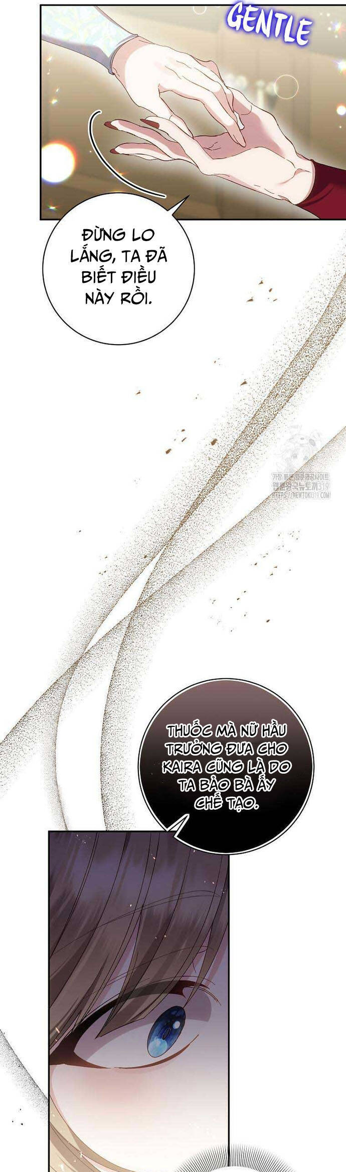 Đeo Bám Tôi Cũng Vô Ích Thôi Chapter  143 - 17