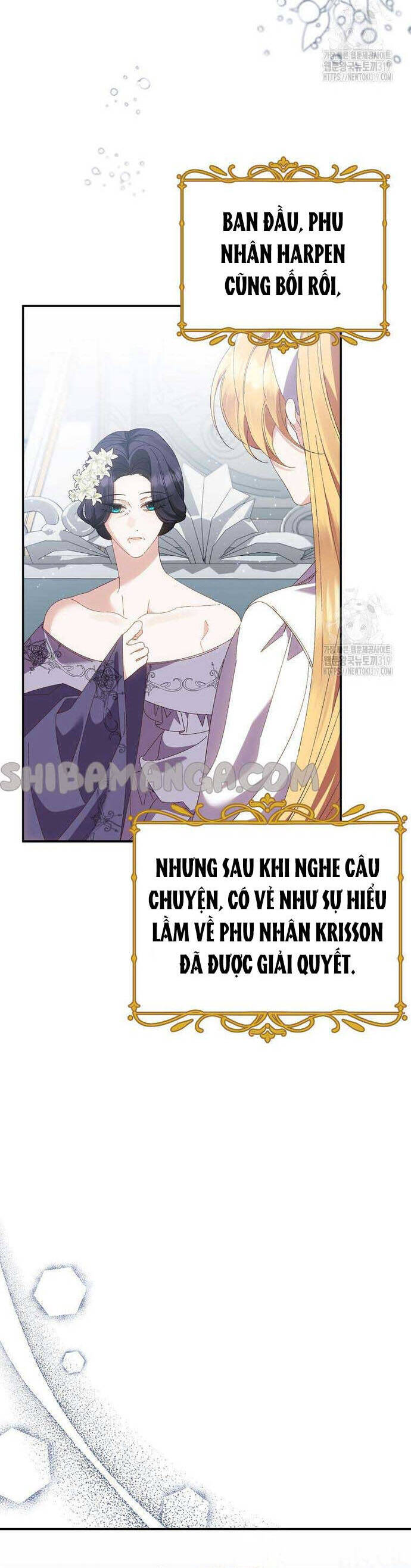 Đeo Bám Tôi Cũng Vô Ích Thôi Chapter  143 - 3