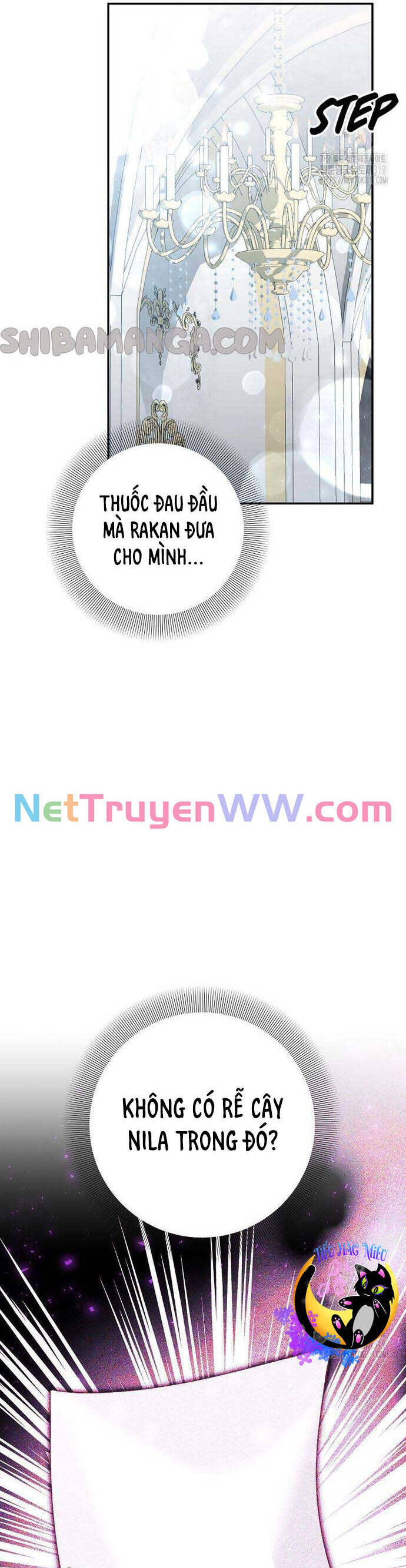Đeo Bám Tôi Cũng Vô Ích Thôi Chapter  143 - 21