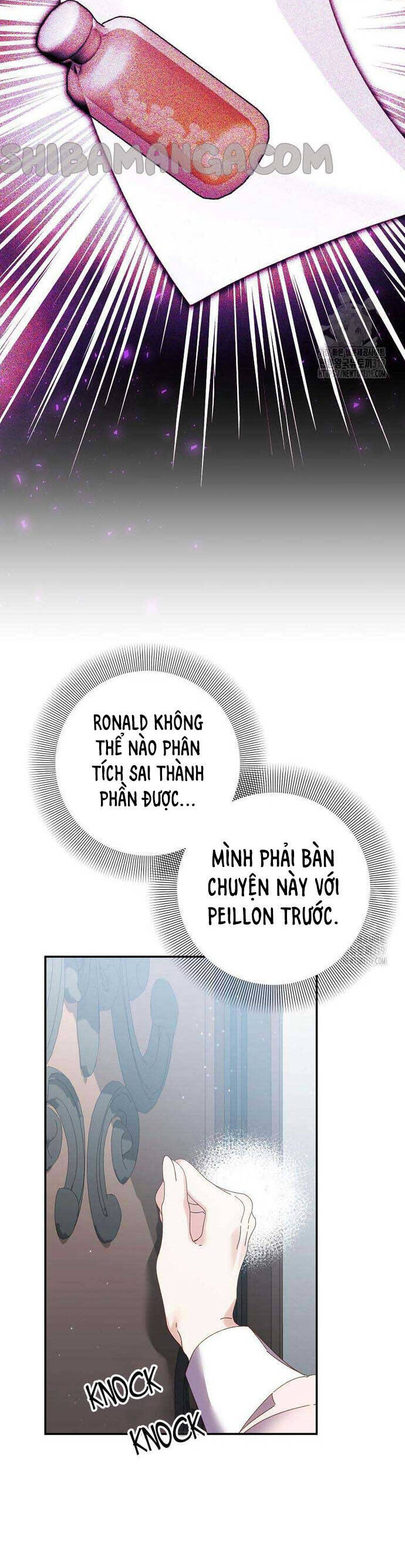 Đeo Bám Tôi Cũng Vô Ích Thôi Chapter  143 - 22