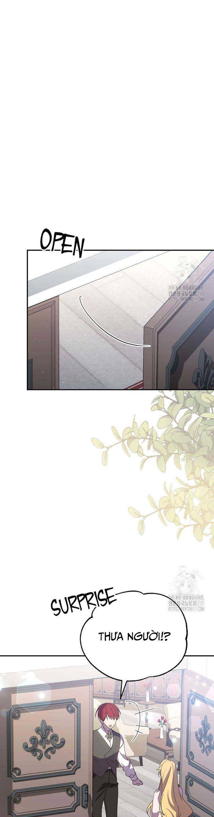 Đeo Bám Tôi Cũng Vô Ích Thôi Chapter  143 - 23