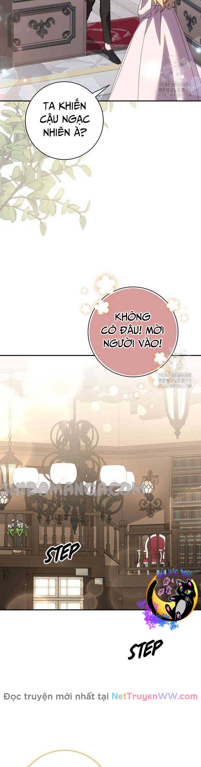 Đeo Bám Tôi Cũng Vô Ích Thôi Chapter  143 - 24