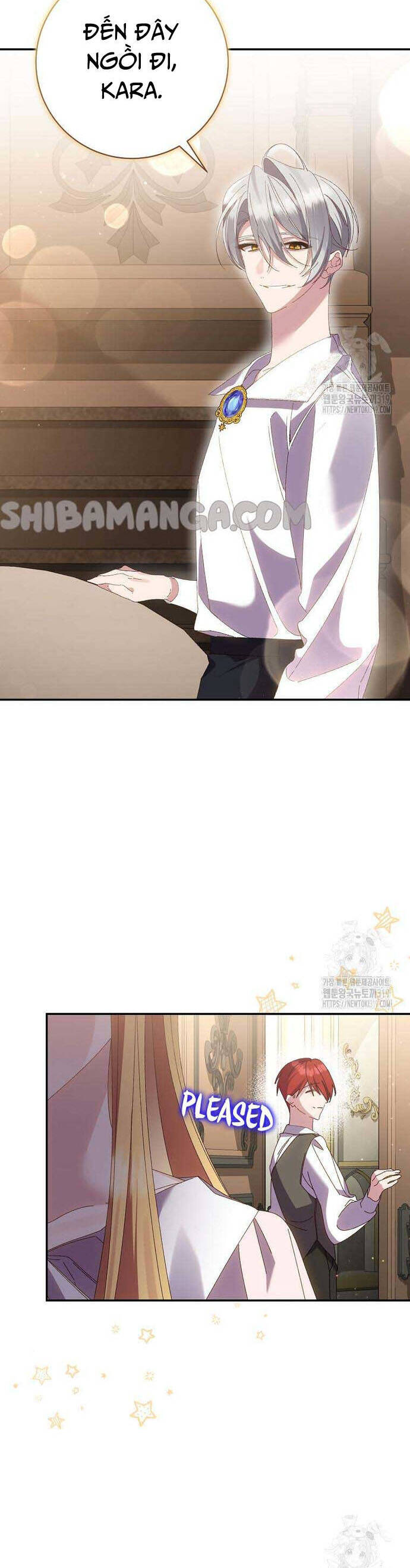 Đeo Bám Tôi Cũng Vô Ích Thôi Chapter  143 - 25