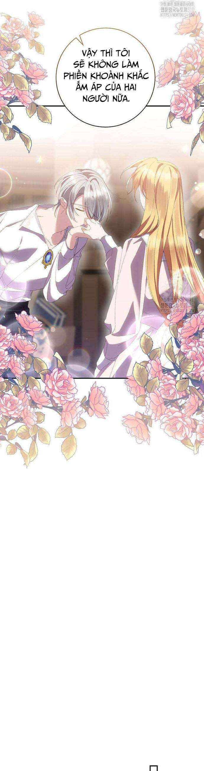 Đeo Bám Tôi Cũng Vô Ích Thôi Chapter  143 - 26